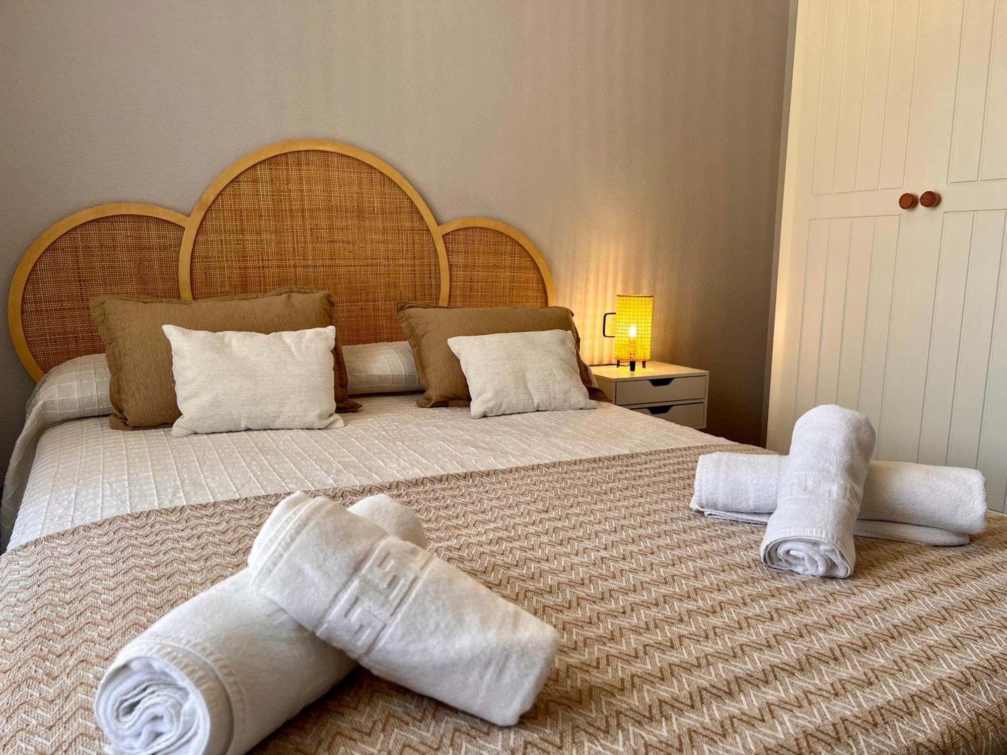 Apartamento Dama Suances Exteriér fotografie